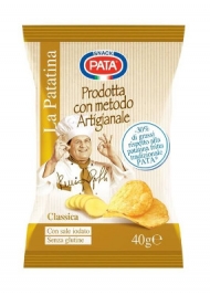 PATA BAR PZ.30 ARTIGIANALE GR.40